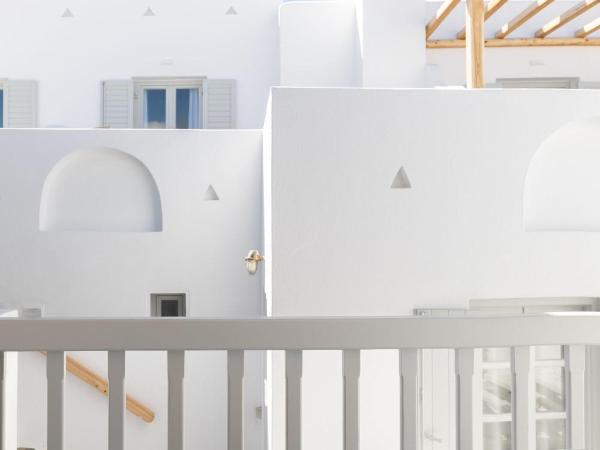 Elena Hotel Mykonos : photo 4 de la chambre chambre double standard