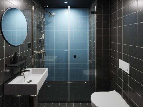 The Social Hub Toulouse : photo 4 de la chambre chambre standard lit queen-size