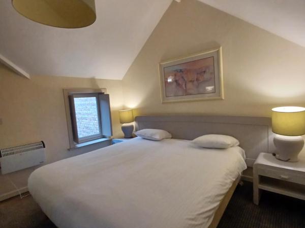 Hotel Koffieboontje : photo 3 de la chambre chambre familiale