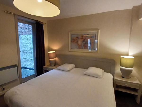 Hotel Koffieboontje : photo 6 de la chambre chambre familiale