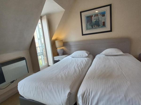 Hotel Koffieboontje : photo 5 de la chambre chambre familiale