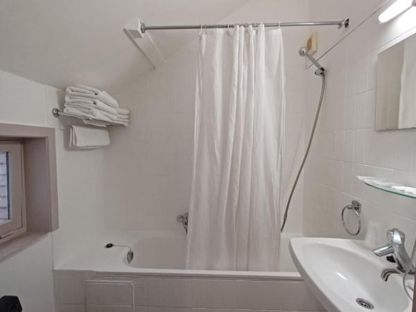 Hotel Koffieboontje : photo 7 de la chambre chambre familiale