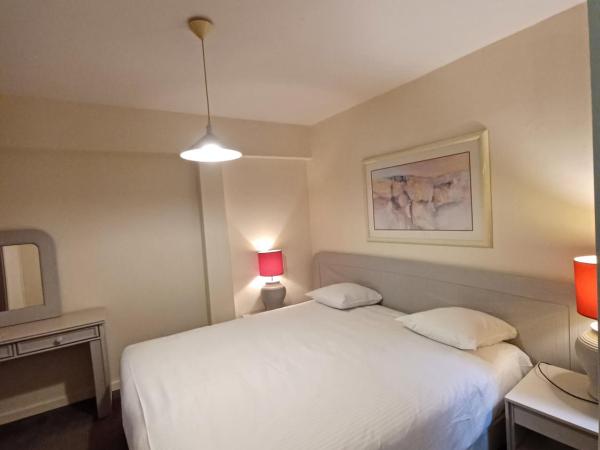 Hotel Koffieboontje : photo 8 de la chambre chambre familiale