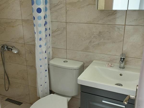 Soleil Hotel : photo 7 de la chambre chambre triple standard