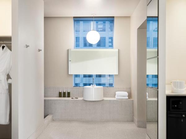 The Delphi Hotel : photo 5 de la chambre chambre lit king-size deluxe