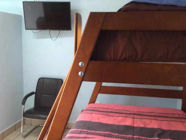 Casa LEONOR : photo 2 de la chambre chambre triple Économique