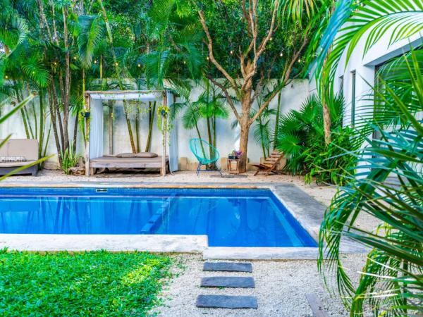 Ecoplaneta by Casa Borush : photo 2 de la chambre studio familial