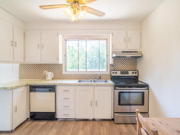 Cozy Private Home single rooms : photo 6 de la chambre chambre simple avec salle de bains privative