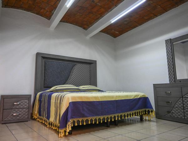 Casa LEONOR : photo 1 de la chambre chambre lit king-size deluxe