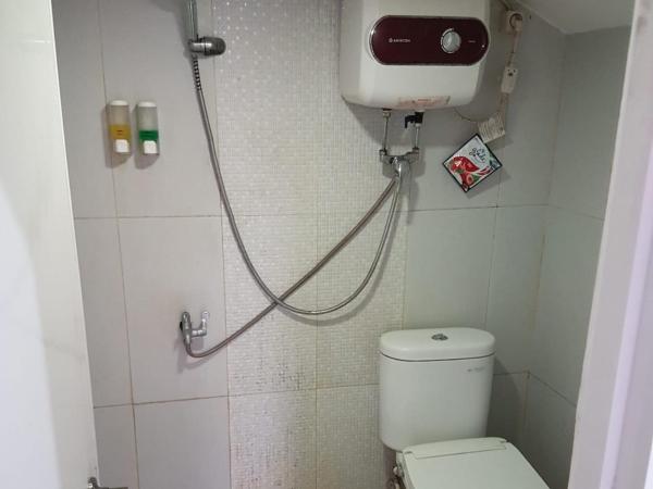 Mk House Scbd : photo 5 de la chambre chambre double standard