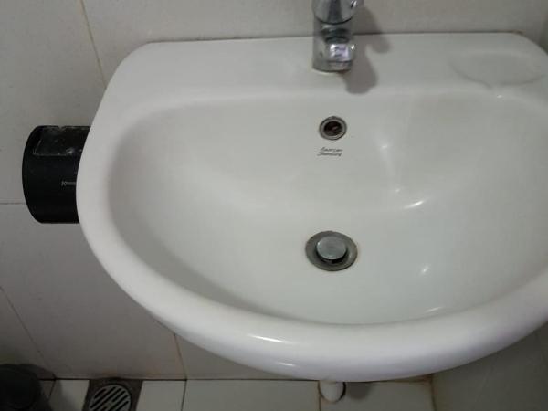 Mk House Scbd : photo 6 de la chambre chambre double standard