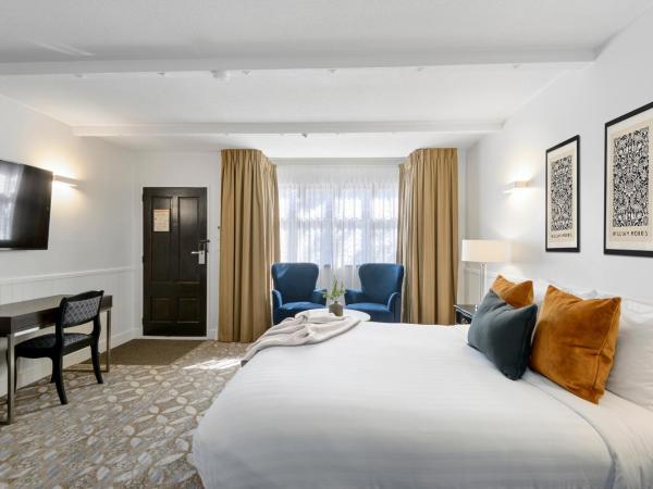 Scenic Hotel Cotswold : photo 1 de la chambre studio exécutif