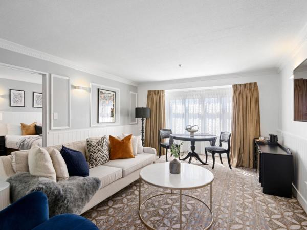 Scenic Hotel Cotswold : photo 1 de la chambre suite exécutive 2 chambres