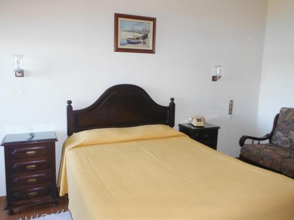 Aeromar Beach Hotel : photo 3 de la chambre chambre double avec balcon - vue latérale