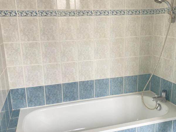 Hotel des Sports : photo 3 de la chambre chambre double deluxe (2 adultes + 1 enfant)