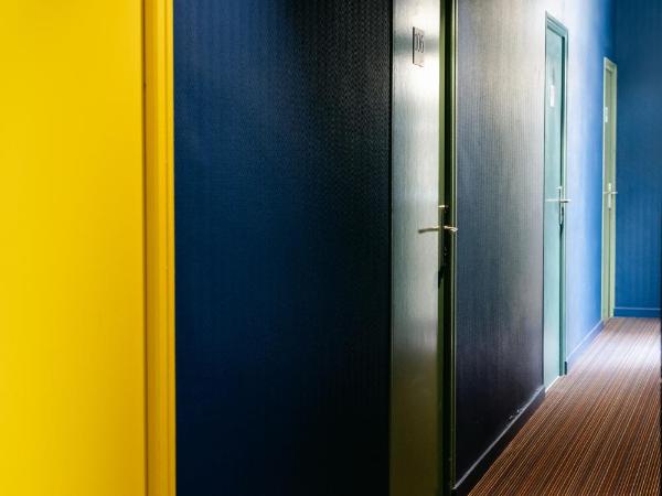 Le Lieu Dit : photo 1 de la chambre chambre double