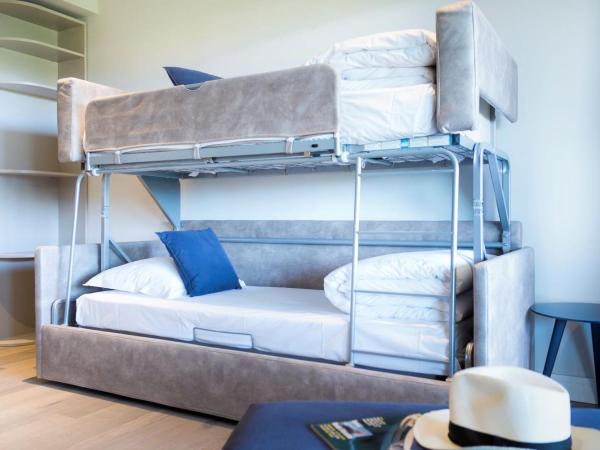 Hotel Bartaccia : photo 8 de la chambre suite