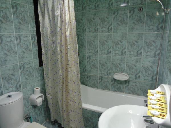 Deira Palace Hotel : photo 4 de la chambre chambre simple standard