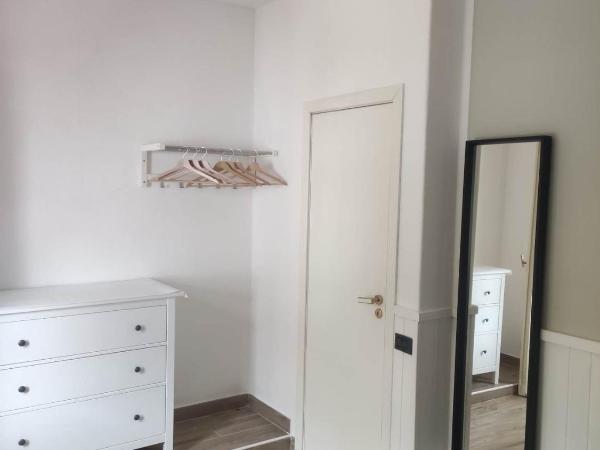 Villa Cinque Pini : photo 2 de la chambre chambre double supérieure