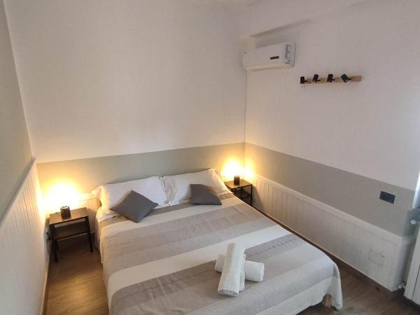 Villa Cinque Pini : photo 4 de la chambre chambre double supérieure