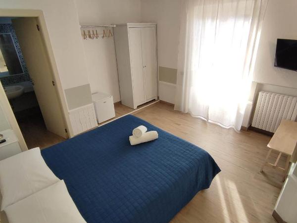 Villa Cinque Pini : photo 4 de la chambre chambre double supérieure