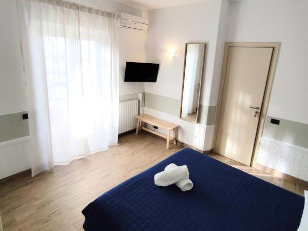 Villa Cinque Pini : photo 2 de la chambre chambre double supérieure