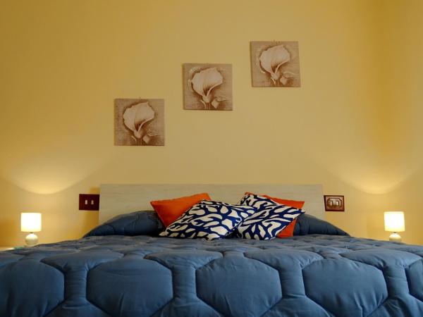 Dolci Sogni : photo 1 de la chambre chambre double