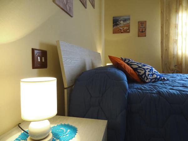 Dolci Sogni : photo 5 de la chambre chambre double