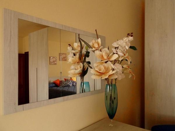 Dolci Sogni : photo 7 de la chambre chambre double