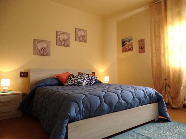 Dolci Sogni : photo 10 de la chambre chambre double