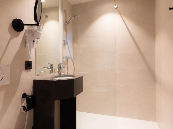 Golden Tree Hotel : photo 4 de la chambre chambre simple