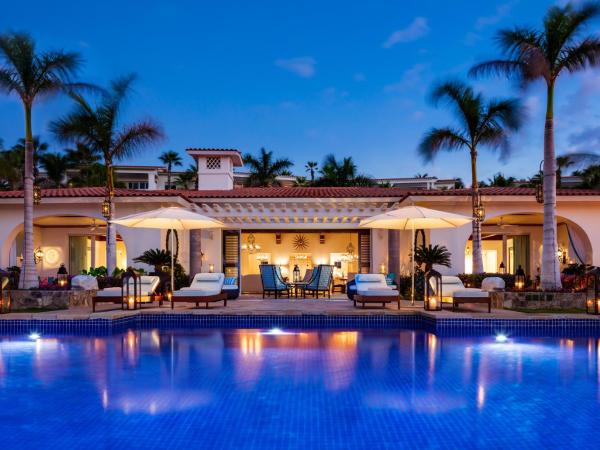 One&Only Palmilla : photo 1 de la chambre villa cortez