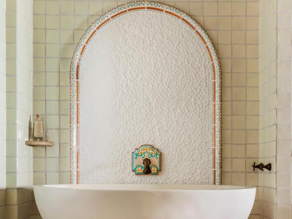 One&Only Palmilla : photo 4 de la chambre suite 1 chambre casita avec piscine à débordement - côté océan