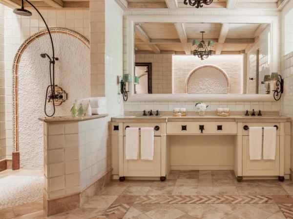 One&Only Palmilla : photo 5 de la chambre suite 1 chambre casita avec piscine à débordement - côté océan