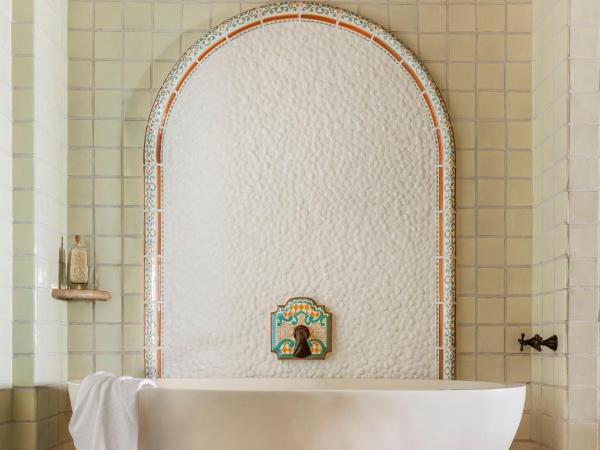 One&Only Palmilla : photo 7 de la chambre suite 1 chambre casita avec piscine à débordement - côté océan