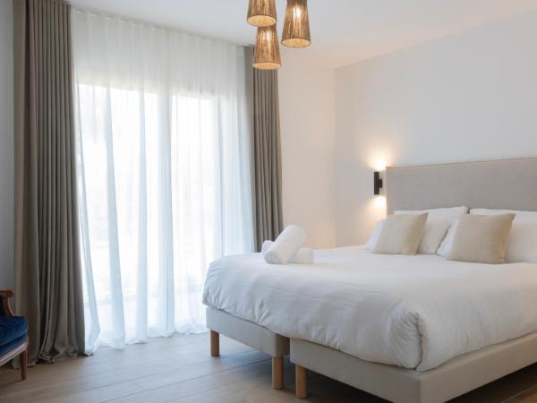 Hôtel Les Lentisques : photo 3 de la chambre villa 3 chambres