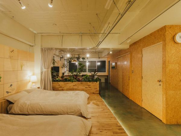 DENCHI TOKYO - Guest House DENCHI : photo 5 de la chambre suite familiale