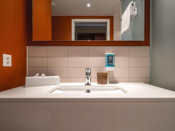 Hotel Ochsen 2 by Mountain Hotels : photo 7 de la chambre chambre double confort