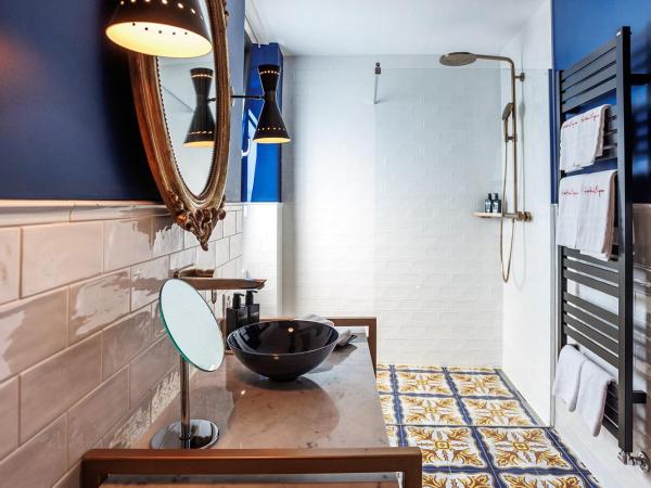 Art Hotel Riposo : photo 1 de la chambre chambre double deluxe