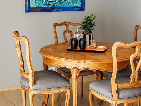 Art Hotel Riposo : photo 6 de la chambre chambre double deluxe