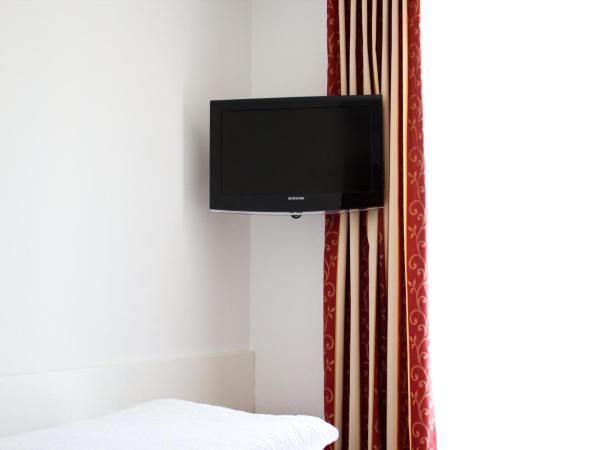 Hotel Weisses Kreuz : photo 7 de la chambre chambre simple