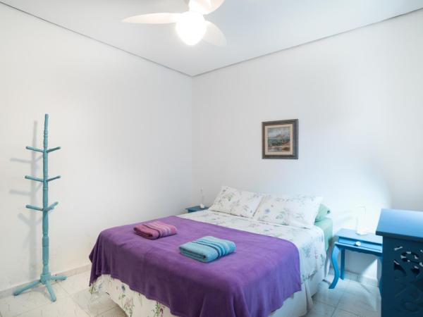 Aconchego Azul Suítes Vila Mariana : photo 3 de la chambre suite 1 chambre