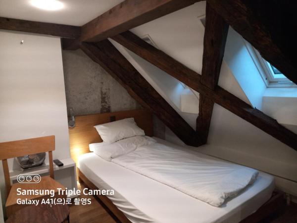 Hotel Lestelle - self check-in : photo 2 de la chambre chambre simple standard