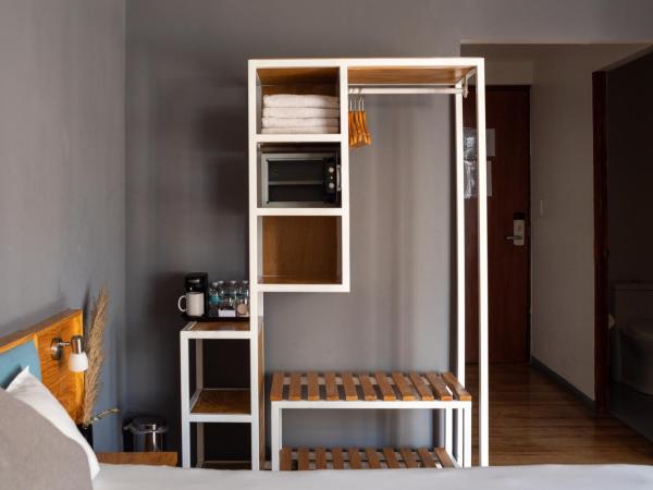 Casa Pepe : photo 7 de la chambre chambre double deluxe