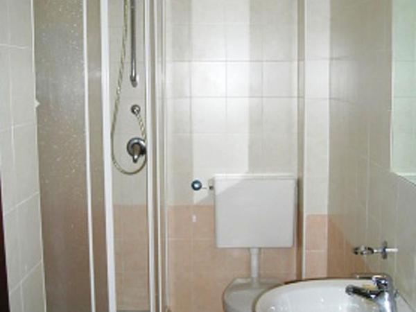 Hotel Alessander : photo 2 de la chambre chambre double