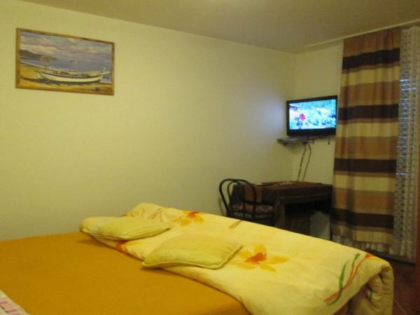 Villa Nada : photo 9 de la chambre studio avec balcon