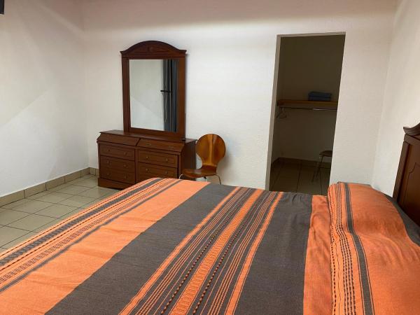 Casa LEONOR : photo 4 de la chambre chambre lit king-size deluxe