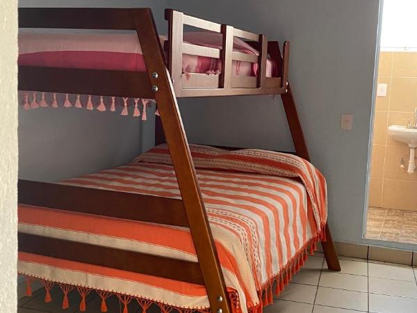 Casa LEONOR : photo 3 de la chambre chambre triple Économique