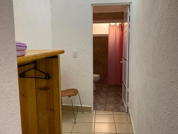 Casa LEONOR : photo 7 de la chambre chambre lit king-size deluxe