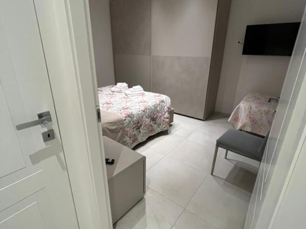 LUCE : photo 4 de la chambre chambre double deluxe avec lit d'appoint